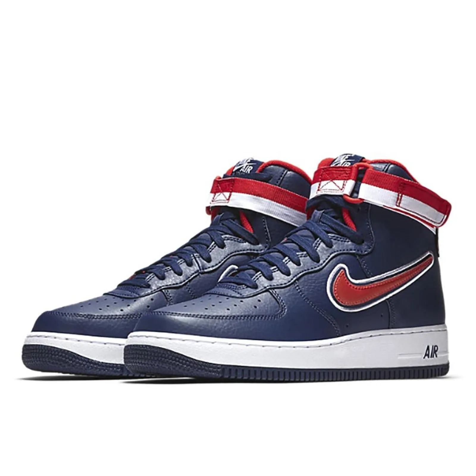 Nike Air Force 1 High ''Washington Wizards''