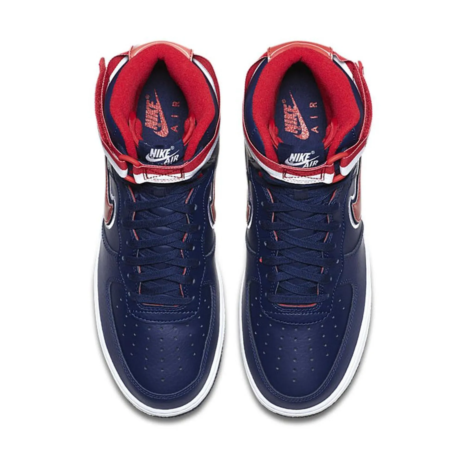 Nike Air Force 1 High ''Washington Wizards''