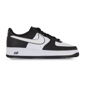 NIKE AIR FORCE 1 LOW PANDA