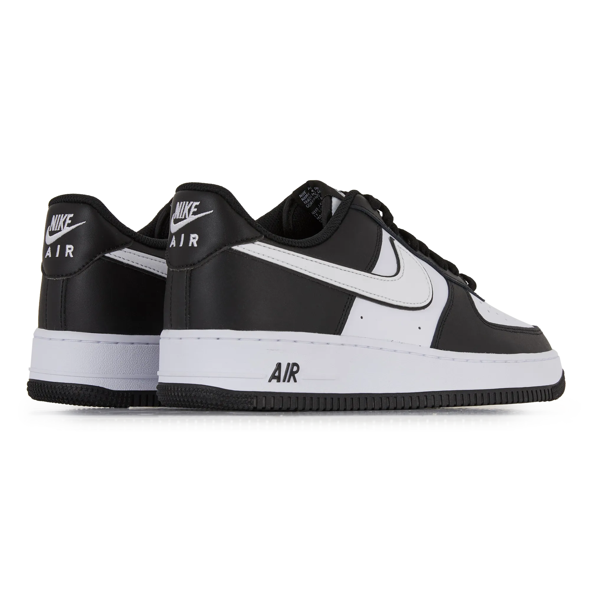 NIKE AIR FORCE 1 LOW PANDA