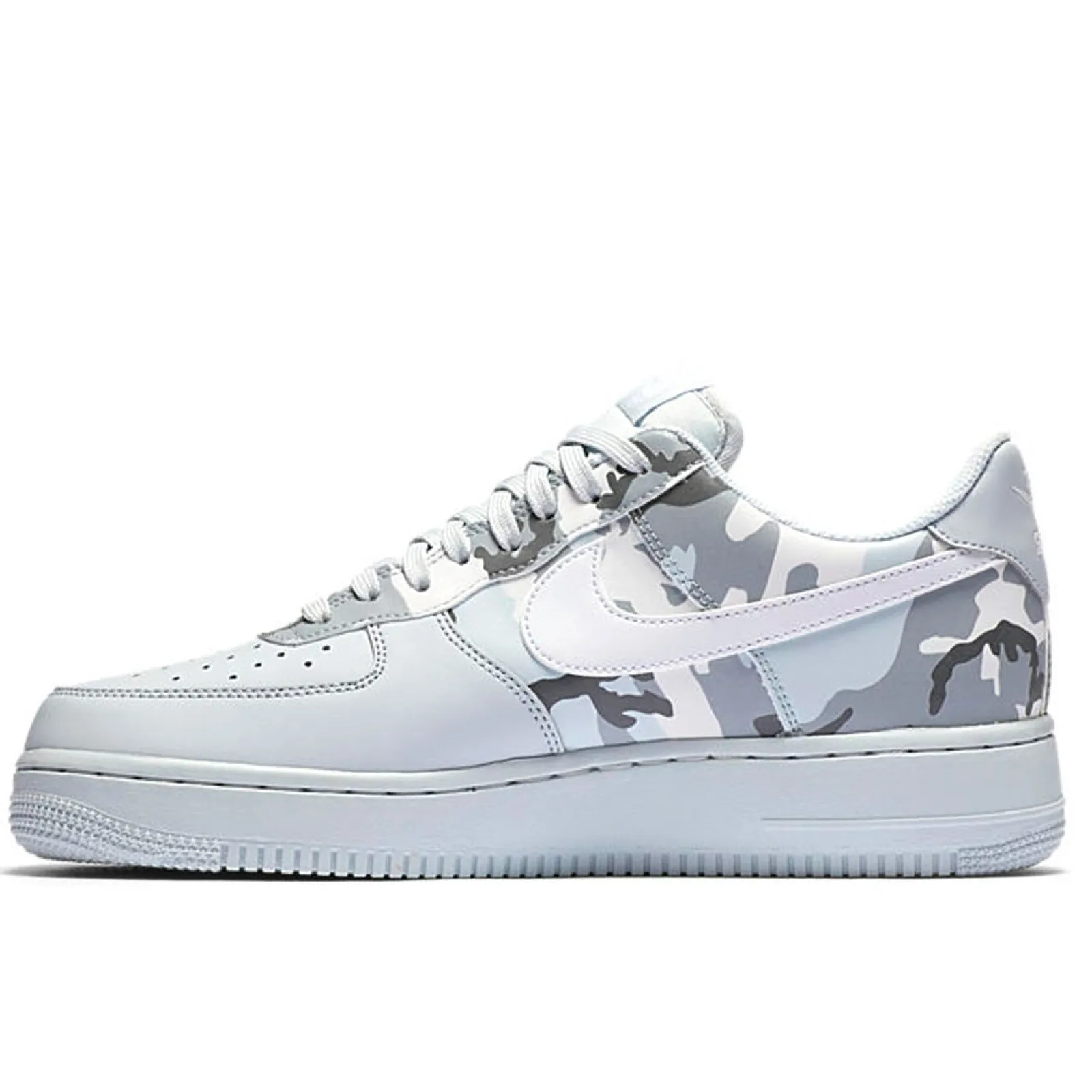 Nike Air Force 1 Low ''Pure Platinum''