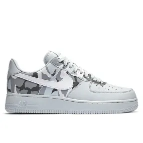 Nike Air Force 1 Low ''Pure Platinum''