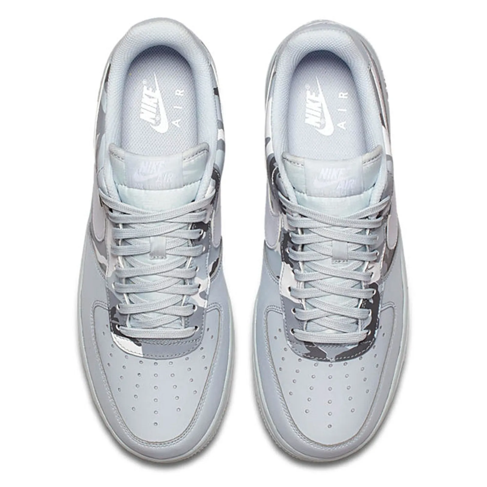 Nike Air Force 1 Low ''Pure Platinum''