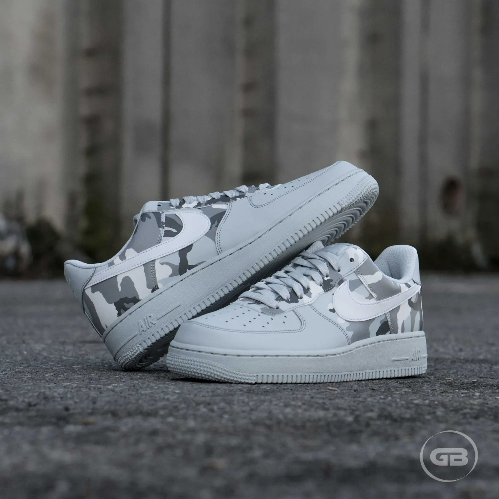 Nike Air Force 1 Low ''Pure Platinum''