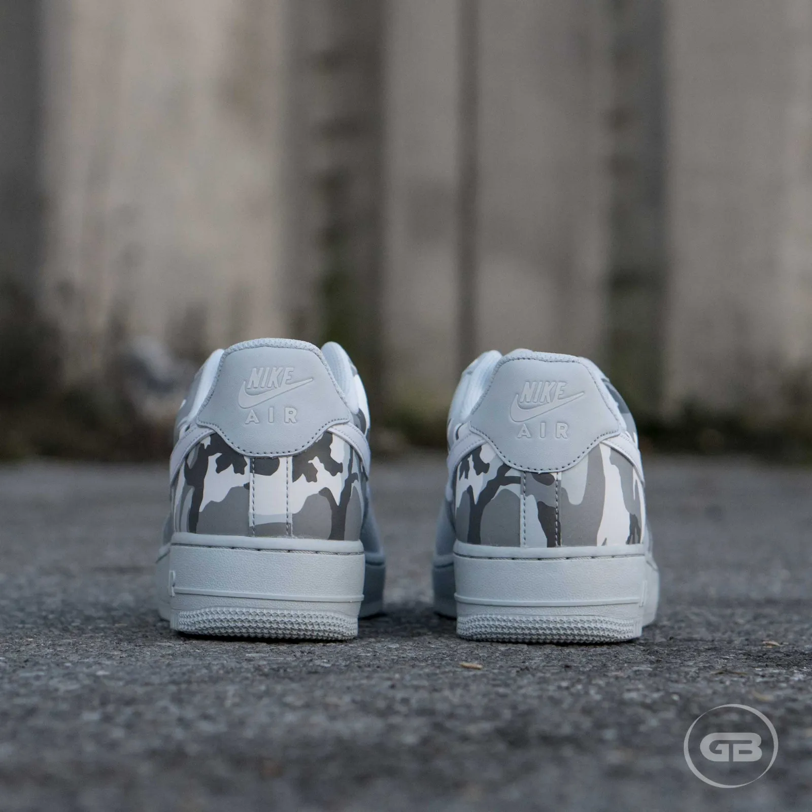 Nike Air Force 1 Low ''Pure Platinum''