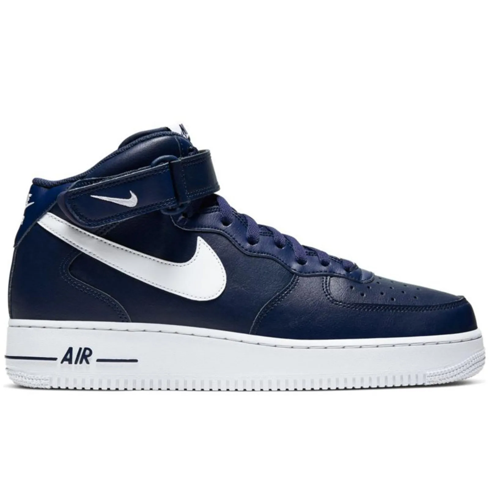 Nike Air Force 1 Mid ''Midnight Navy''