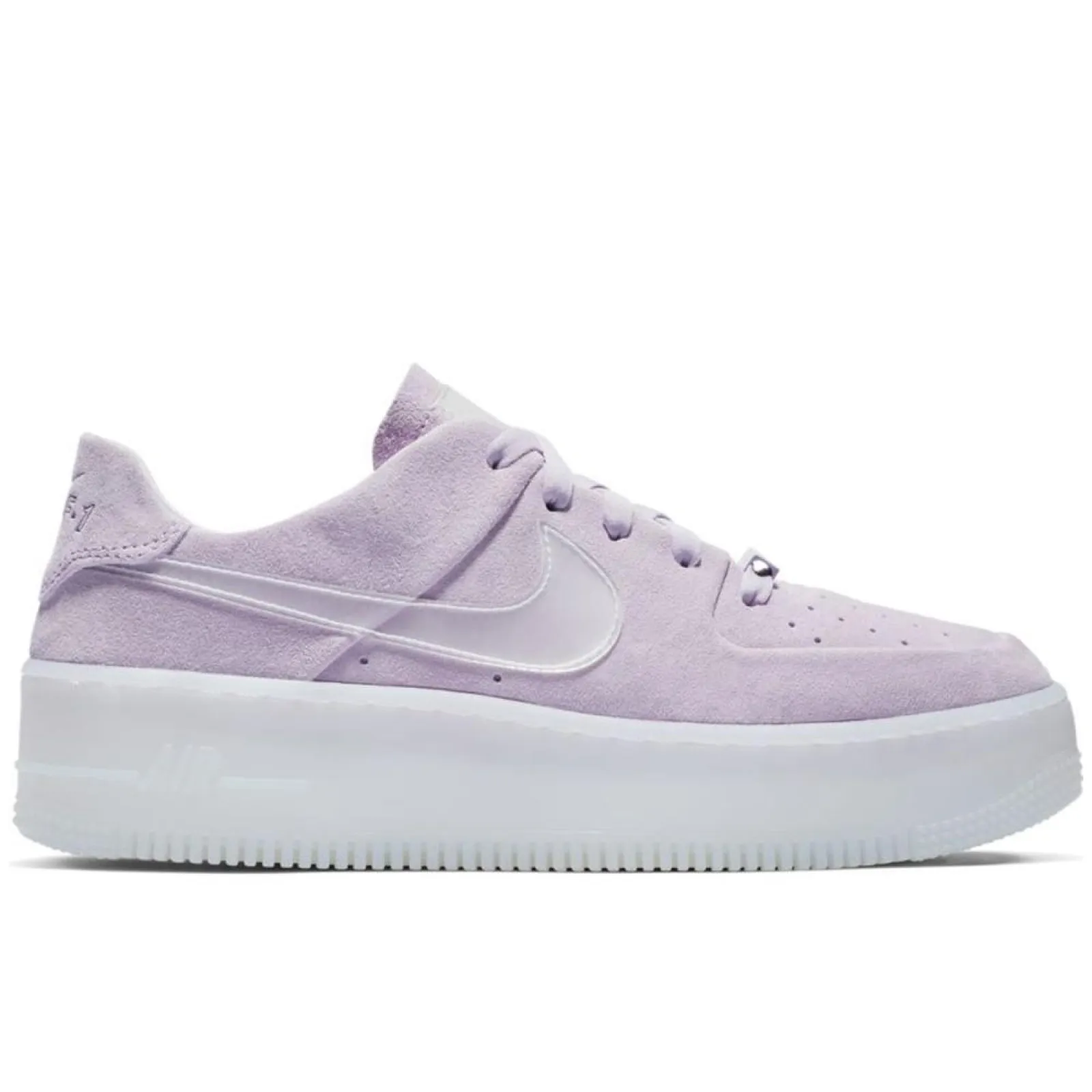 Nike Air Force 1 Sage Low LX ''Violet Mist''