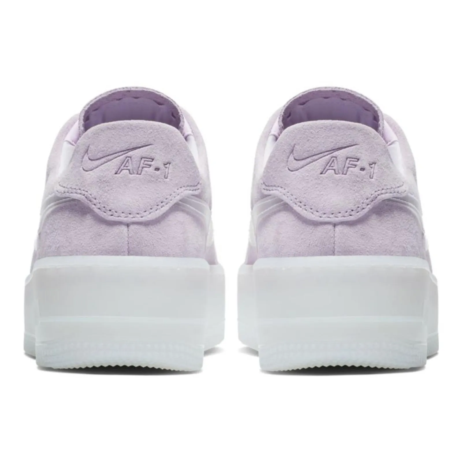 Nike Air Force 1 Sage Low LX ''Violet Mist''