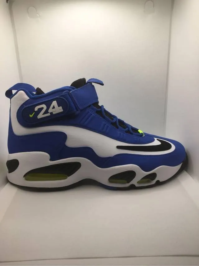 Nike Air Griffey Max 1 Varsity Royal