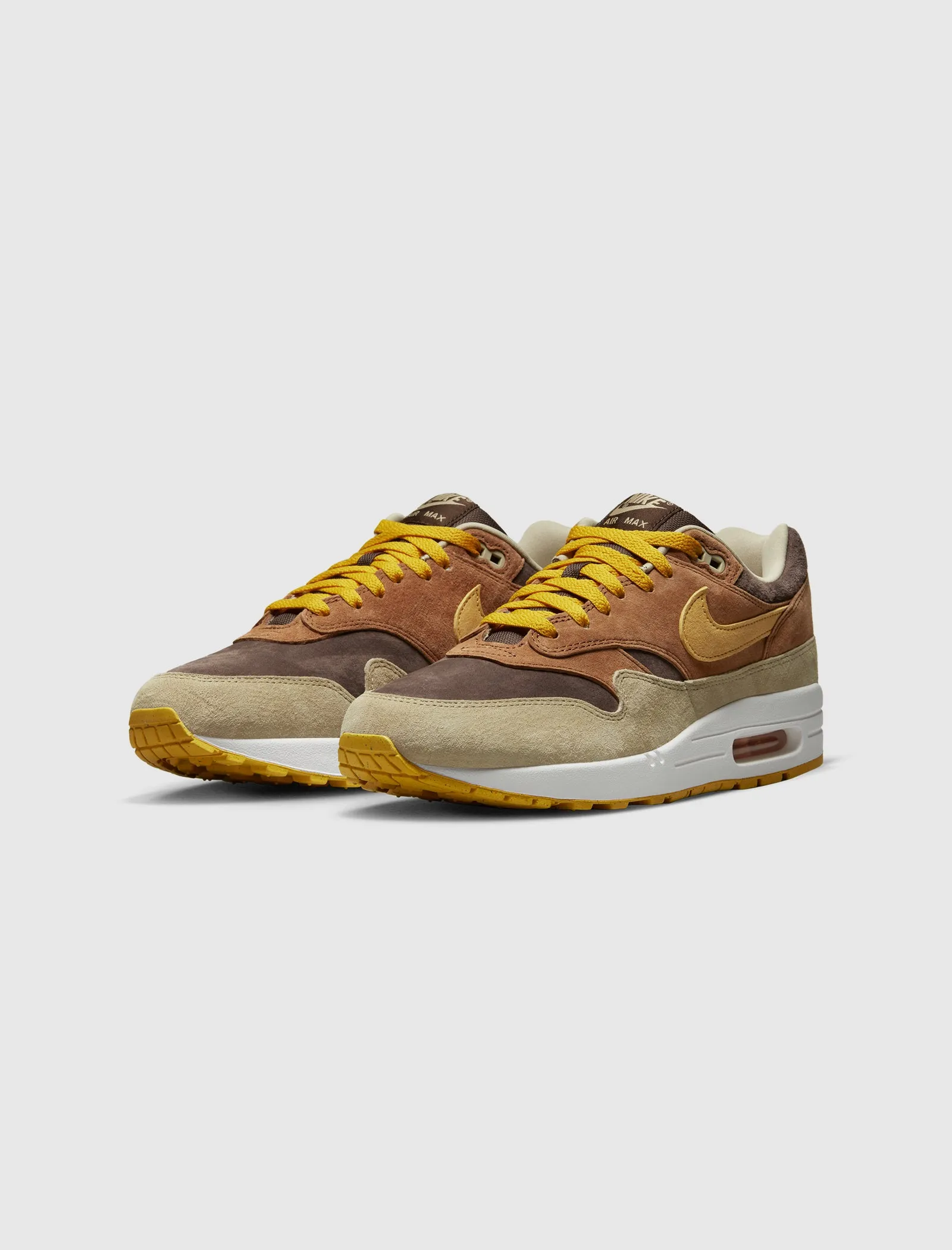 NIKE AIR MAX 1 PRM 