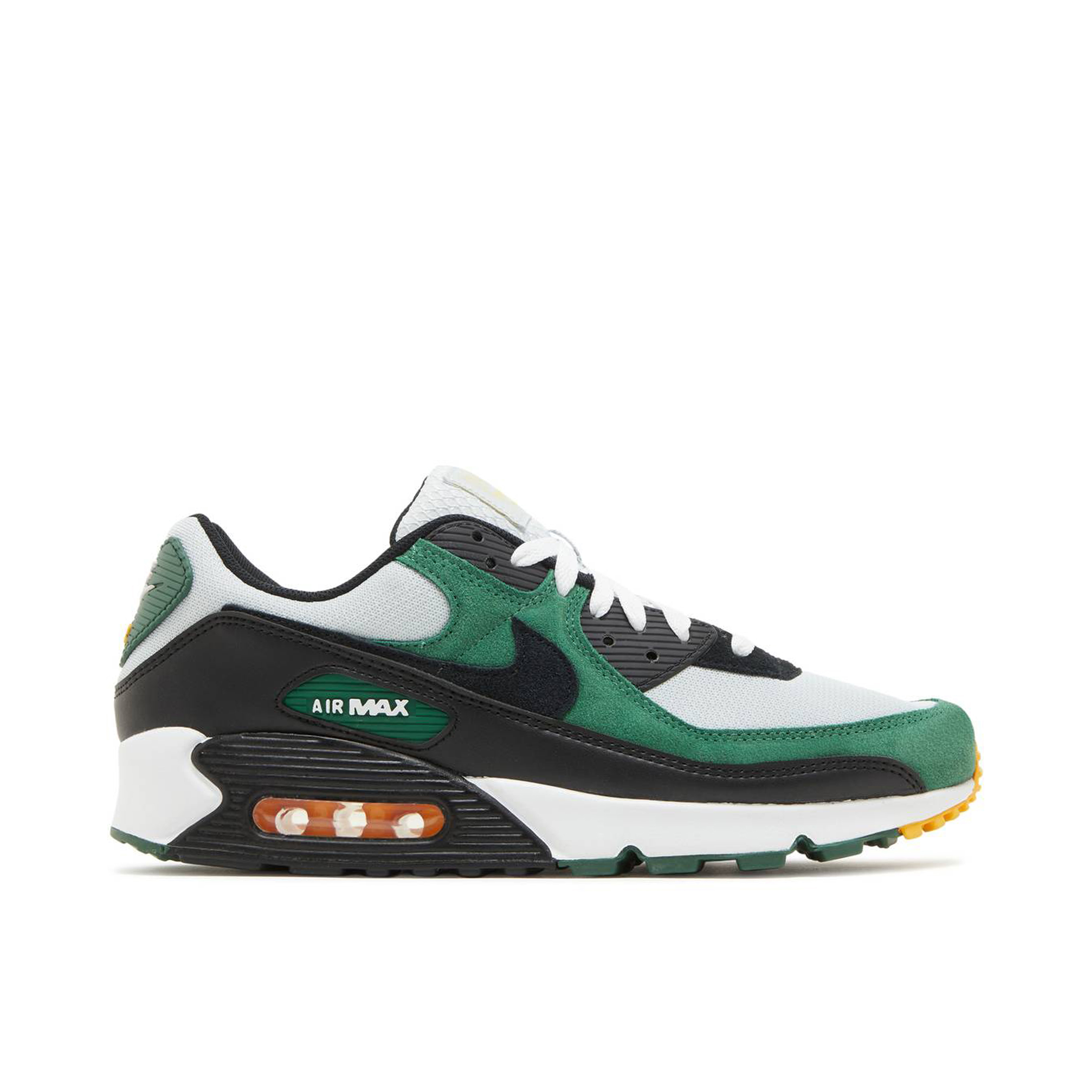 Nike Air Max 90 Green | DM0029-004 | Laced