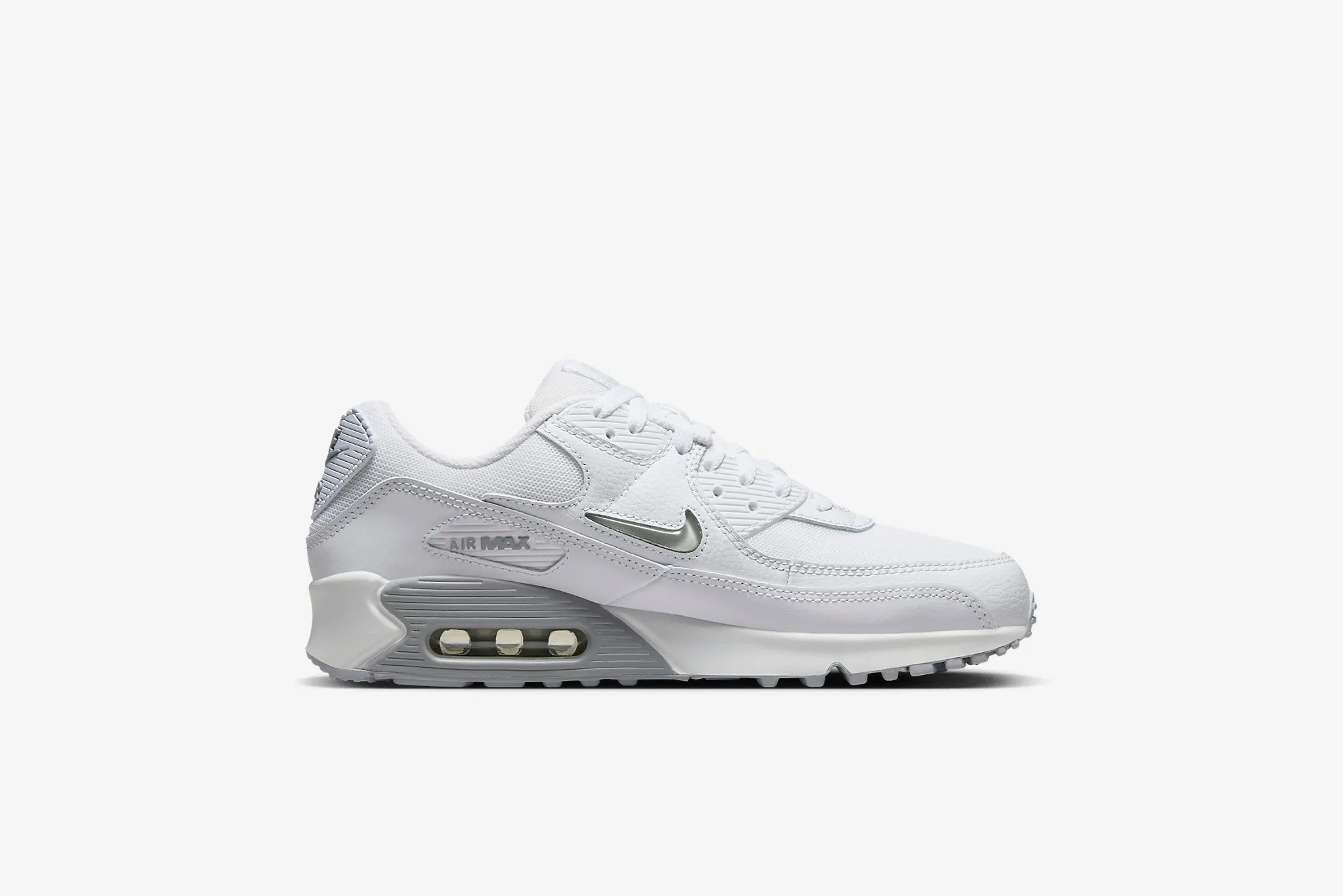 Nike Air Max 90 M - White / Photon Dust