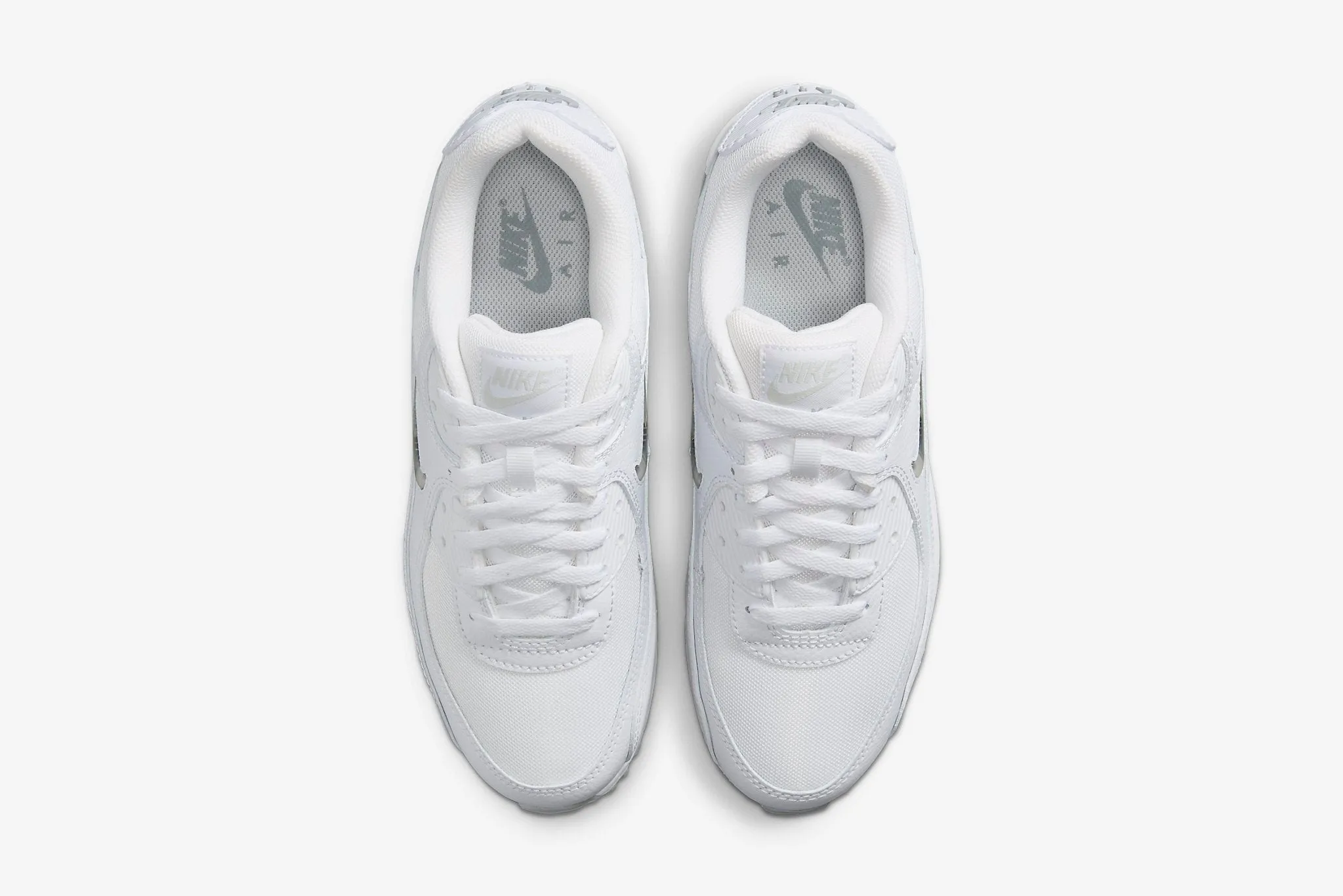 Nike Air Max 90 M - White / Photon Dust