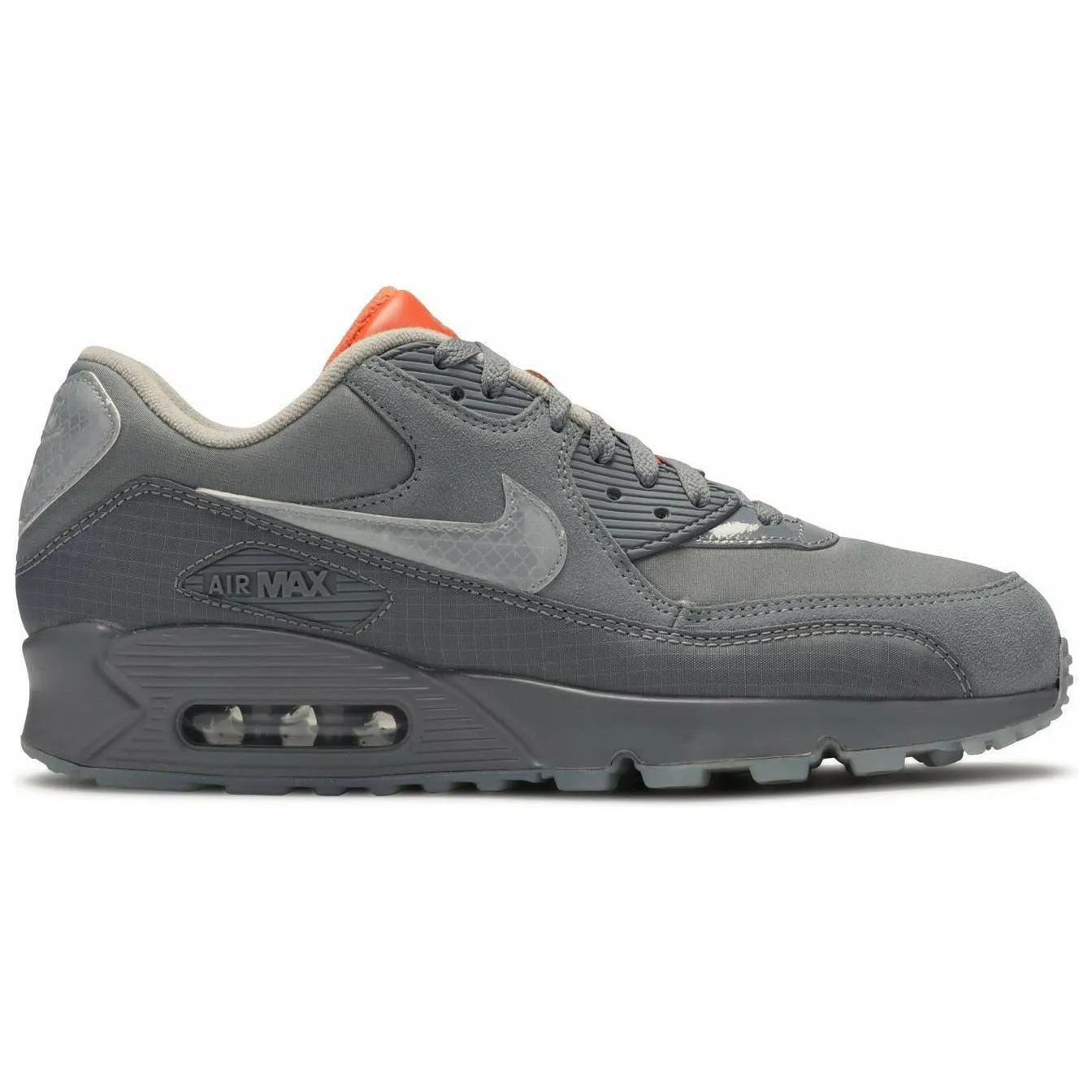 Nike Air Max 90 The Basement Glasgow