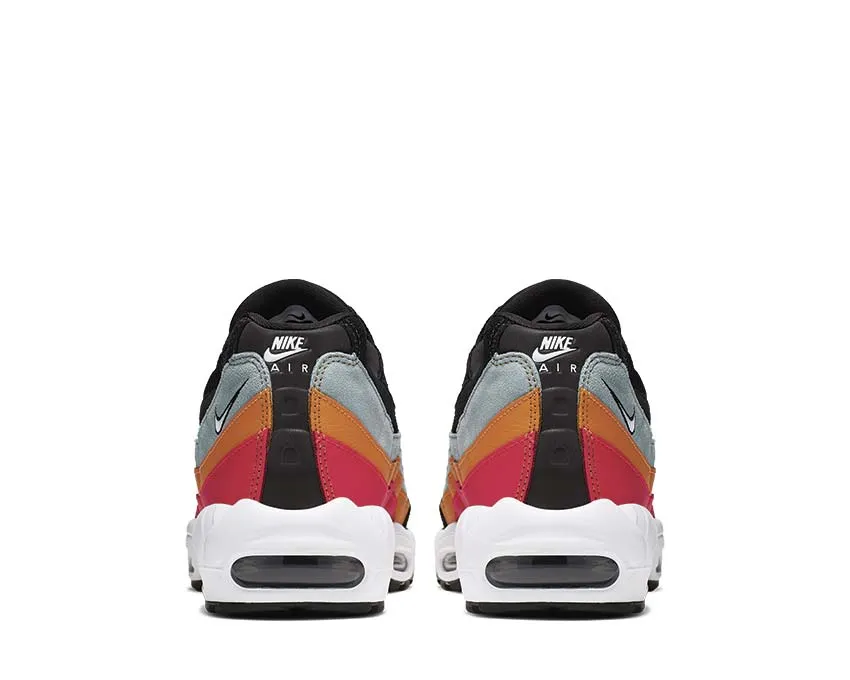 Nike Air Max 95 Essential Kumquat