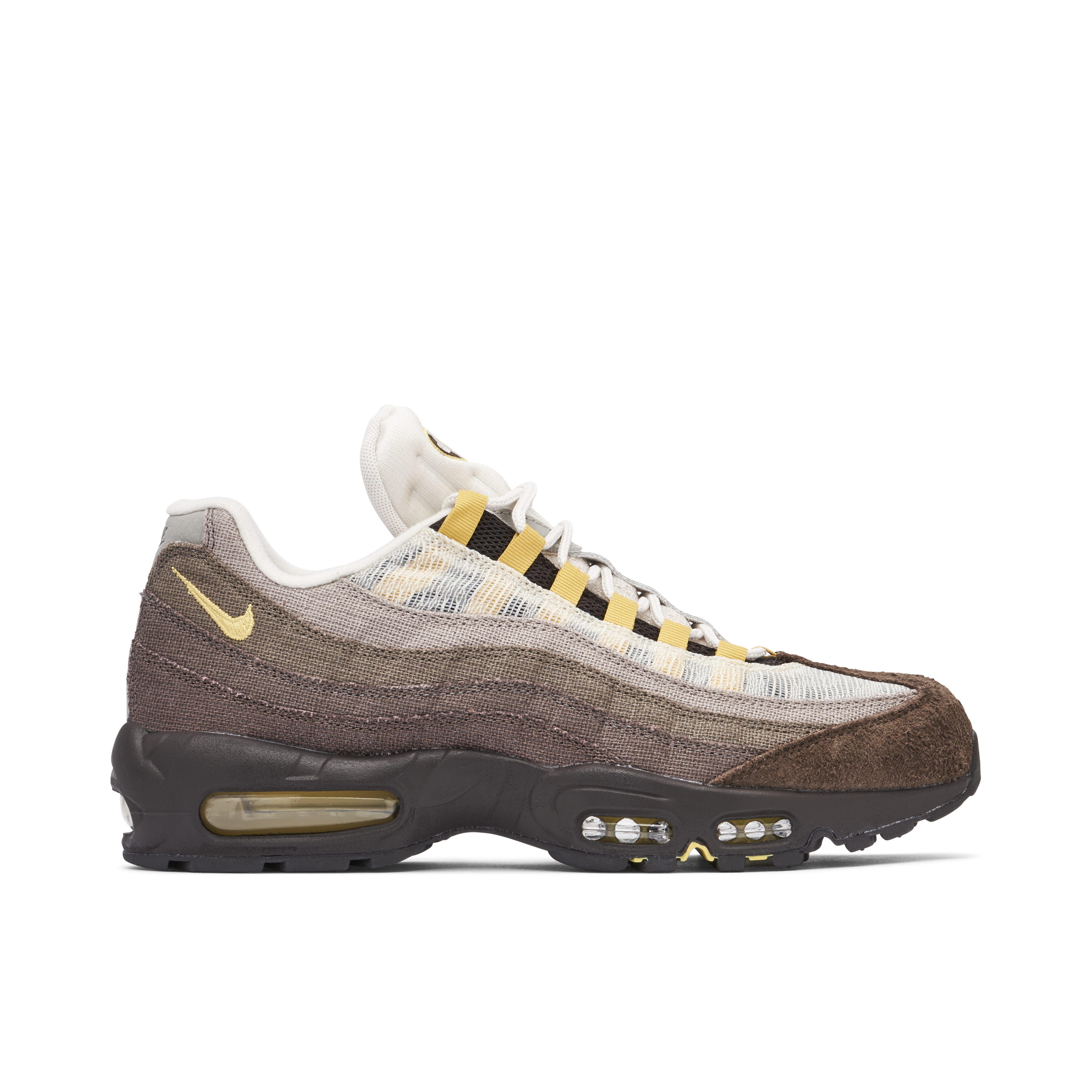 Nike Air Max 95 NH Ironstone | DR0146-001 | Laced