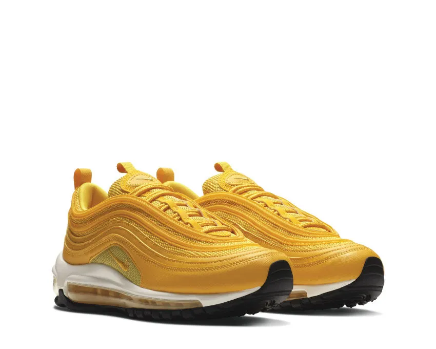 Nike Air Max 97 Mustard