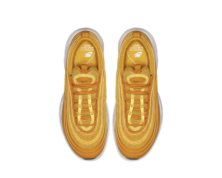 Nike Air Max 97 Mustard