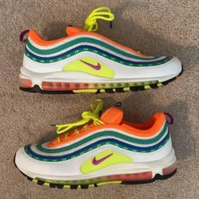 Nike Air Max 97 On Air London Summer of Love