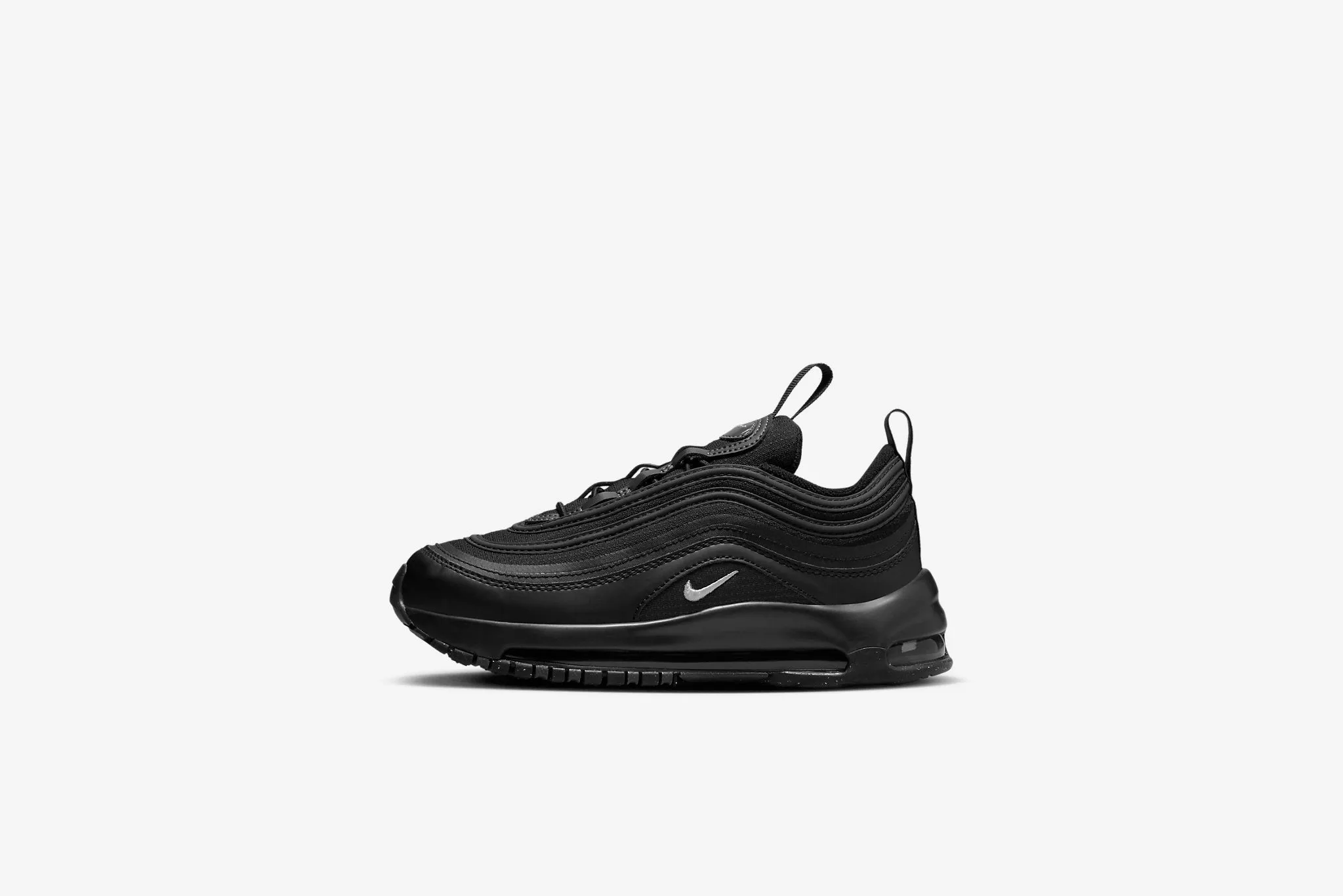 Nike Air Max '97 PS - Black / White / Anthracite