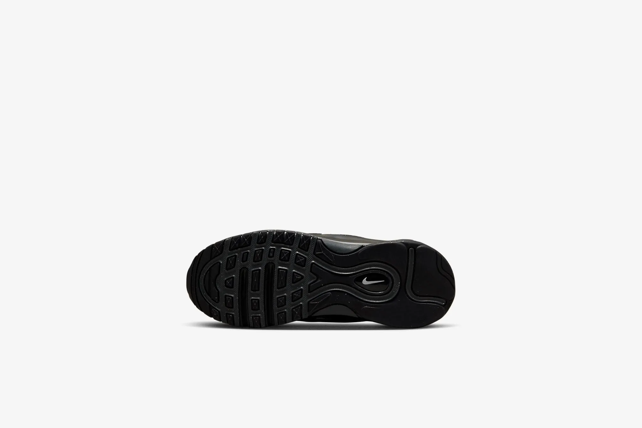 Nike Air Max '97 PS - Black / White / Anthracite