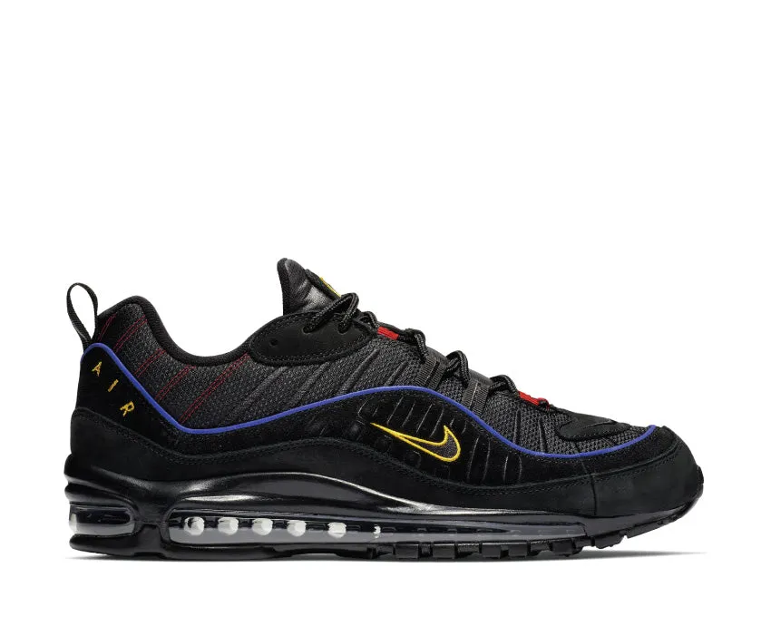 Nike Air Max 98 Black