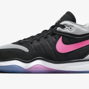 Nike air zoom gt hustle 2 black pink foam