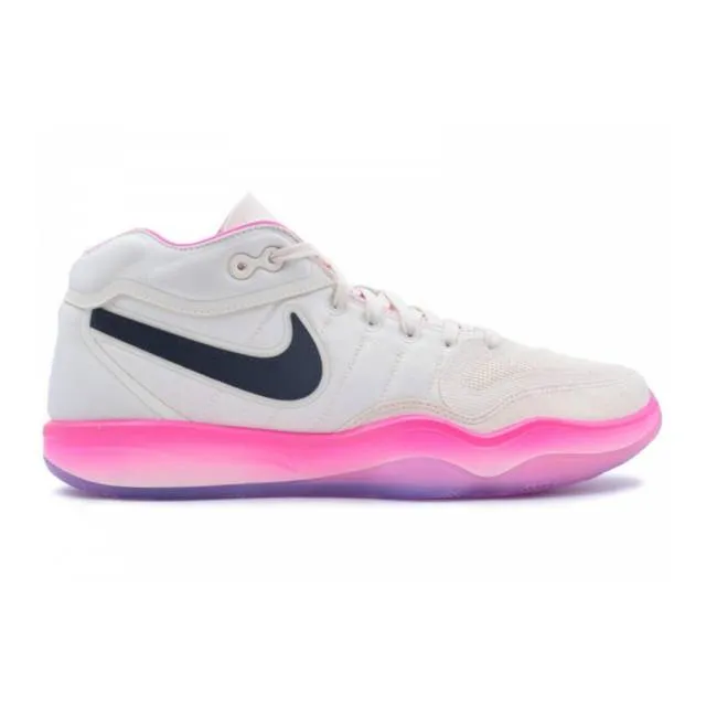 Nike air zoom gt hustle 2 (community of hoops/ cream/ guava