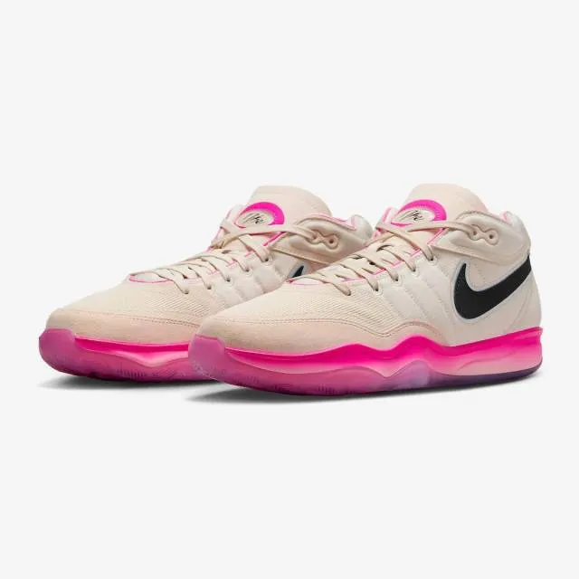 Nike air zoom gt hustle 2 (community of hoops/ cream/ guava