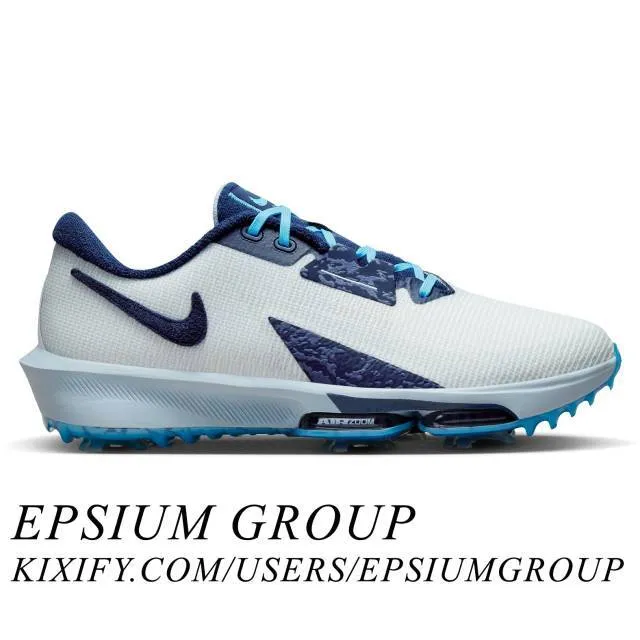 Nike air zoom infinity tour 2 nrg (accept and embrace/ white/ midnight navy/ aquarius blue) men us 8-13 fn6846-100