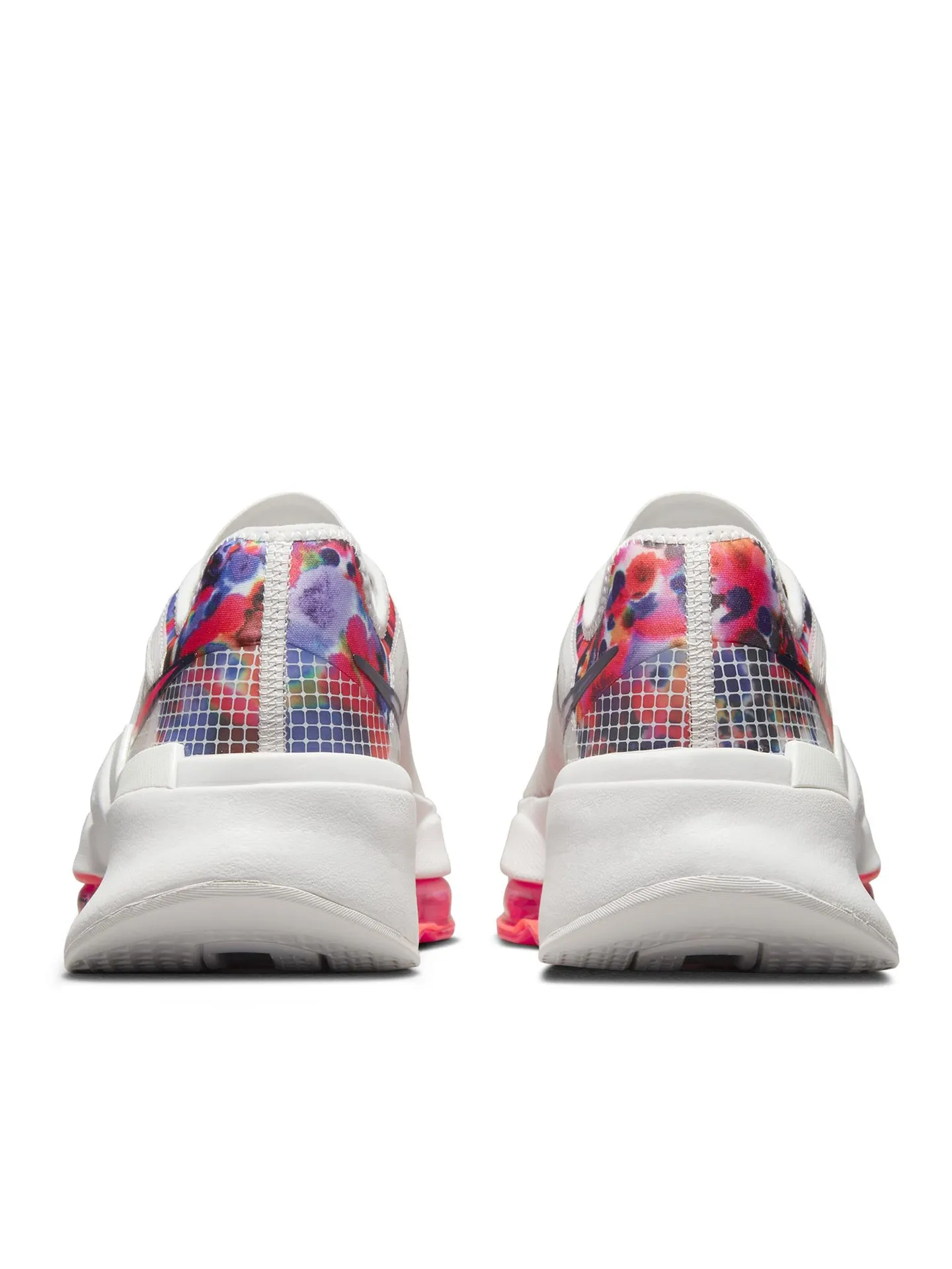 Nike Air Zoom SuperRep 3 - Summit White/Hyper Pink-Blackened Blue