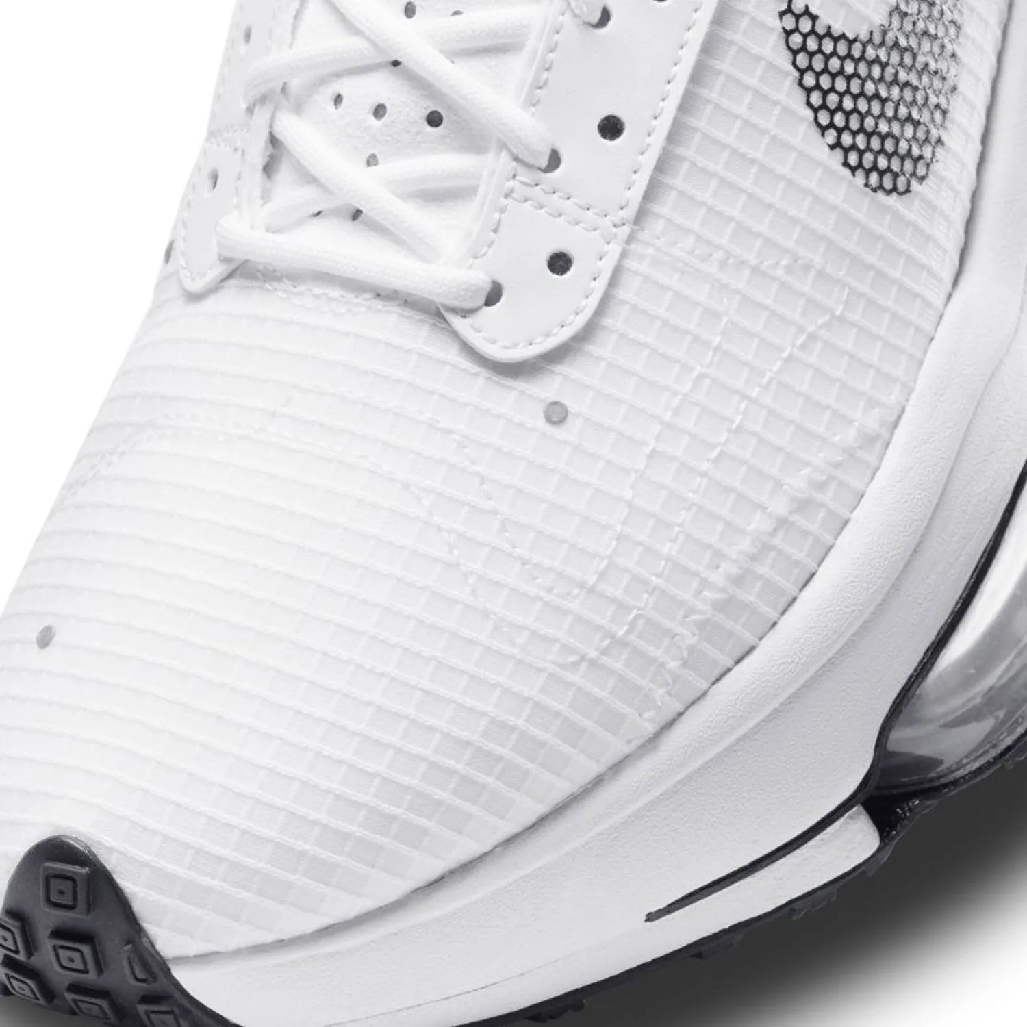 Nike Air Zoom-Type SE White/Black-White-Pure Platinum