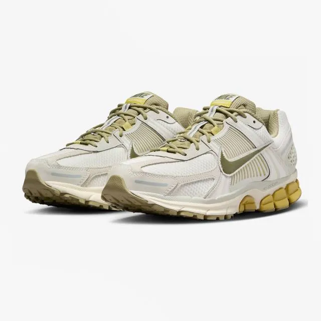 Nike air zoom vomero 5 (light bone olive/ cream/ light bone/ phantom/ medium olive/ neutral olive) m