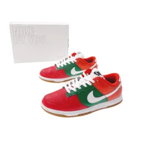 Nike Dunk By You 7-Eleven Inspired 