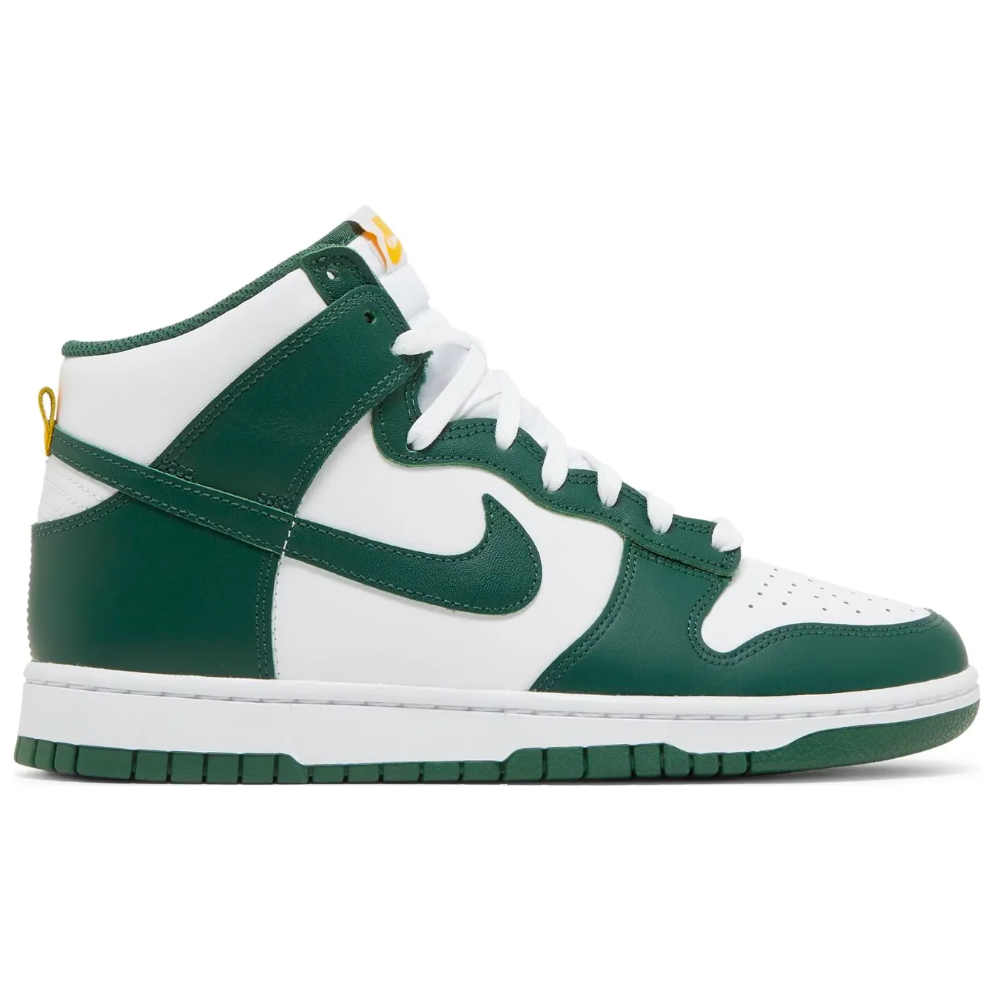 Nike Dunk High Australia