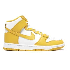 Nike Dunk High Dark Sulfur (W)