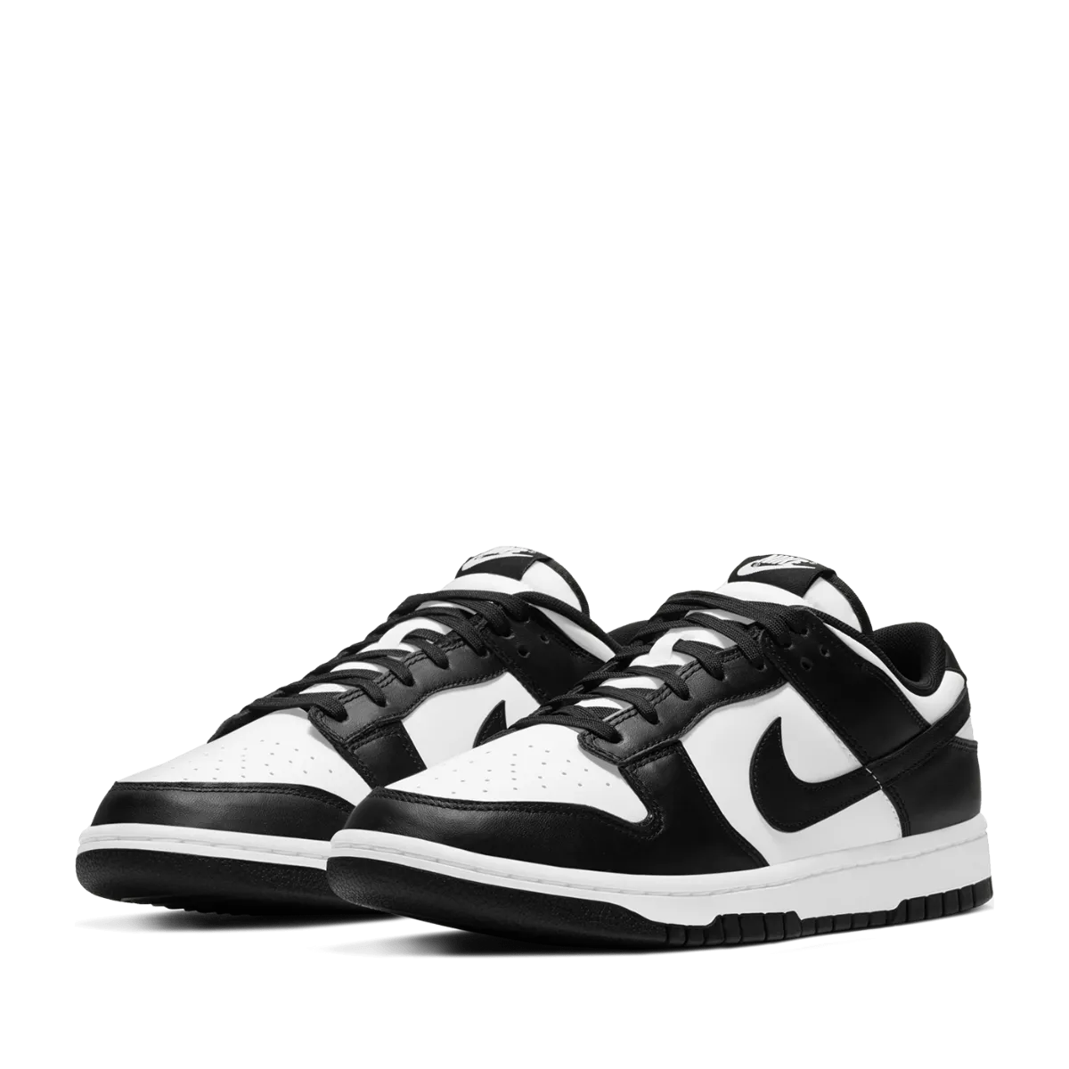 Nike Dunk Low 'Black'