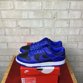 NIKE DUNK LOW COBALT SIZE 12 DD1391-001