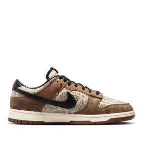 Nike  Dunk Low CO.JP Natural/Black-Ale Brown-Pecan 