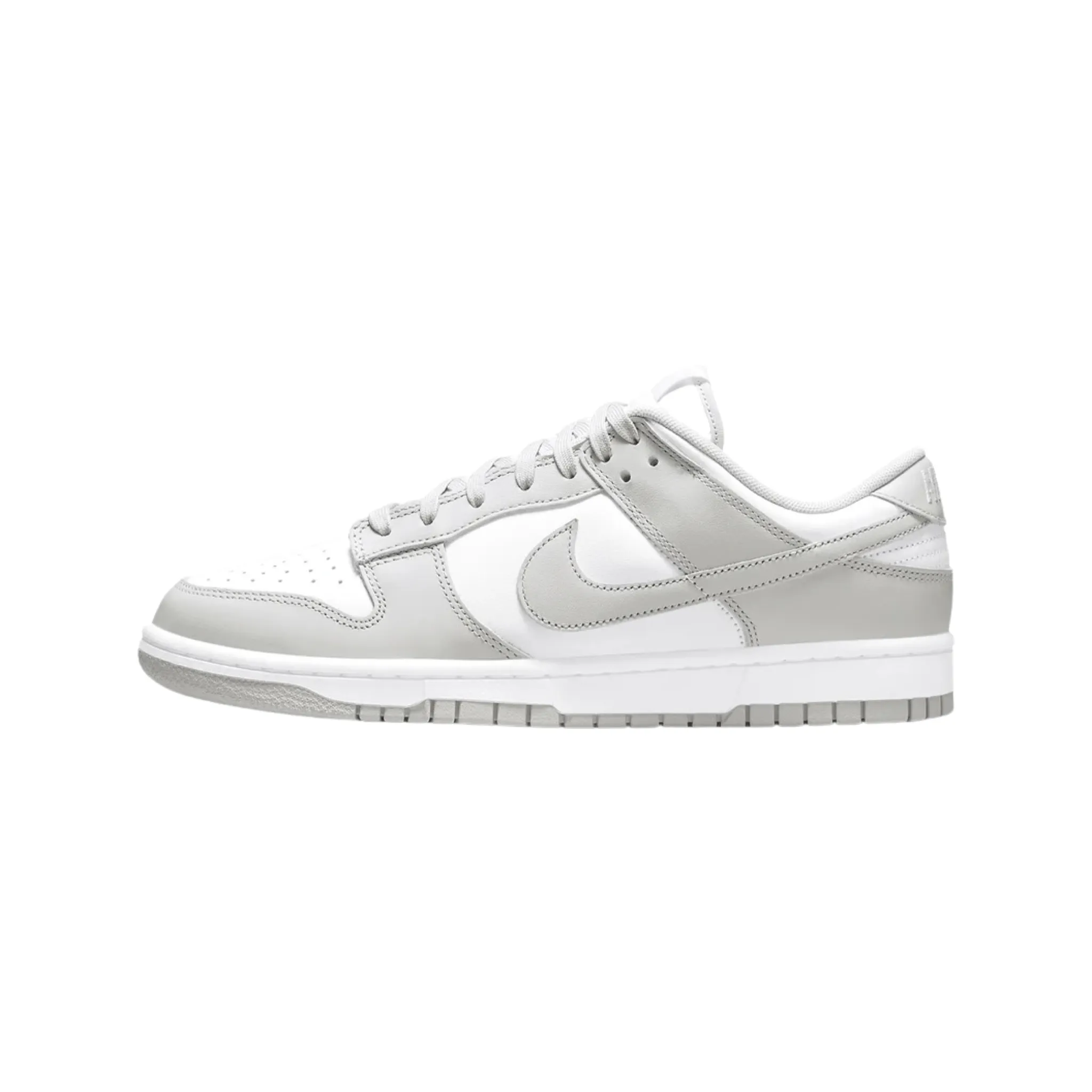 Nike Dunk Low Grey Fog