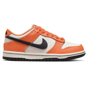 Nike Dunk Low Halloween (GS) (2022)