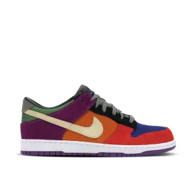 Nike Dunk Low SP Viotech | 617069-550 | Laced