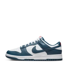 Nike Dunk Low 'Valerian Blue'