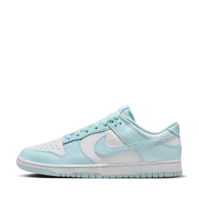 Nike Dunk Low 'White and Glacier Blue'