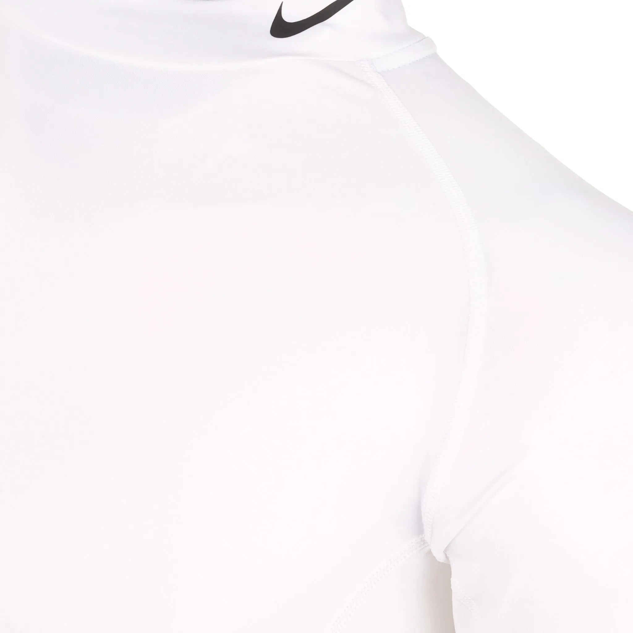 Nike Golf Pro Long Sleeve Mock Baselayer