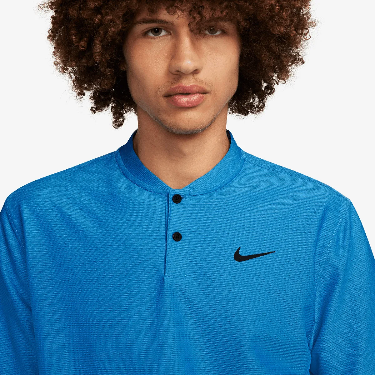 Nike Men's Tour Texture Golf Polo Shirt