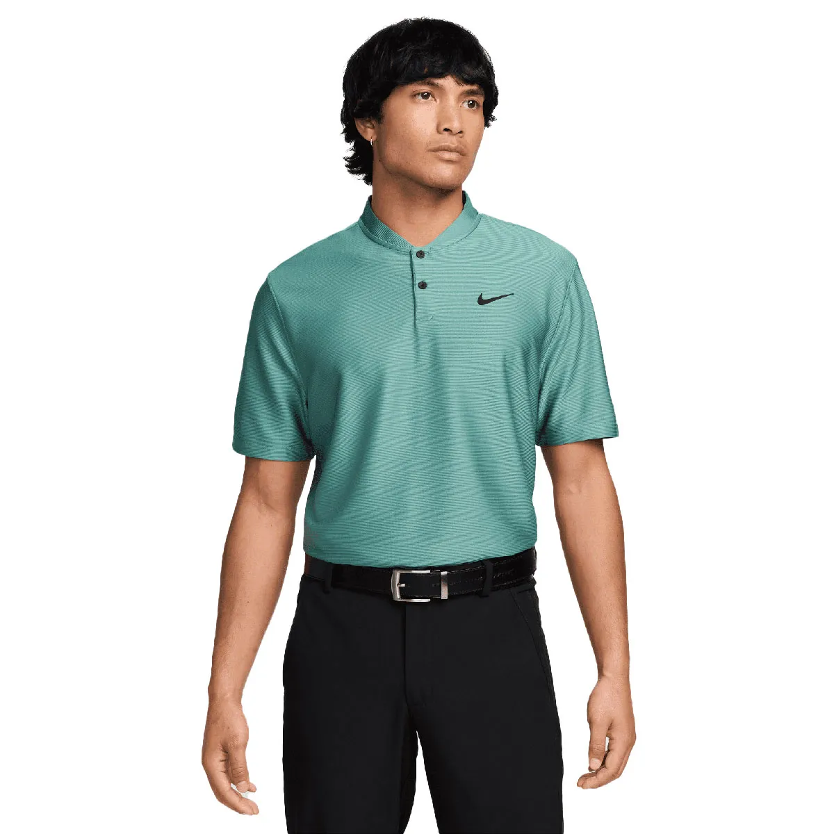 Nike Men's Tour Texture Golf Polo Shirt