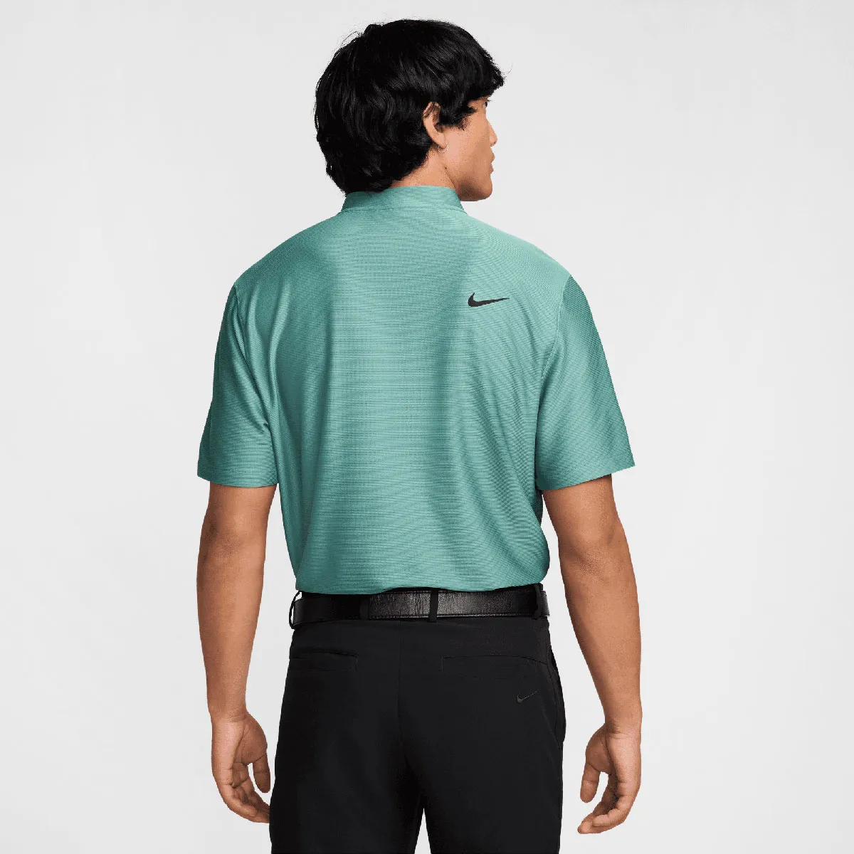 Nike Men's Tour Texture Golf Polo Shirt