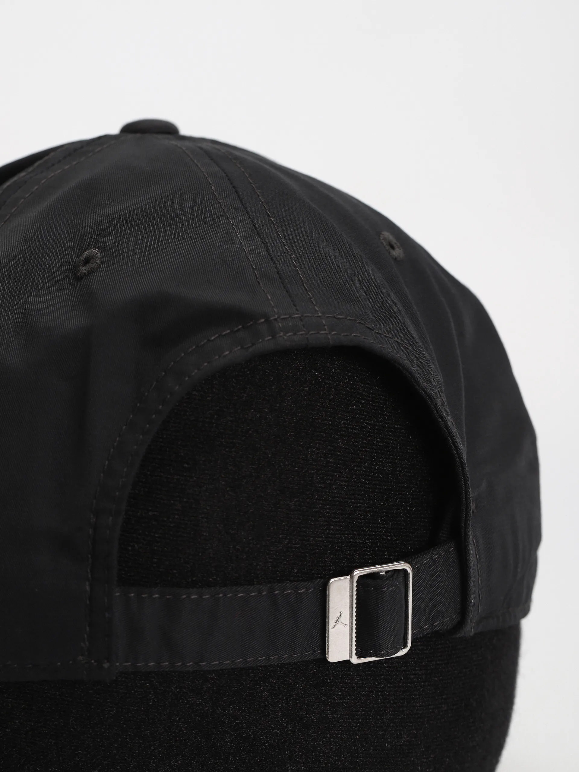 Nike SB Club Cap Cap (black/black/white)