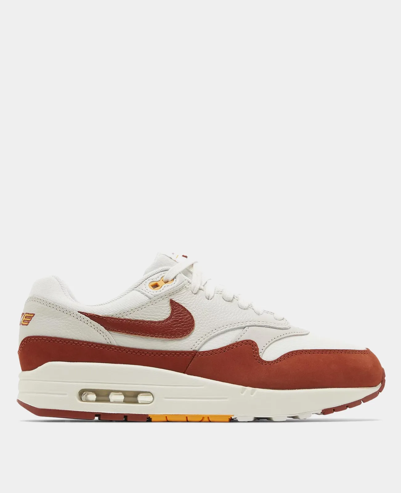 NIKE W NIKE Air Max 1 '87 Lx Nbhd Rugged Orange